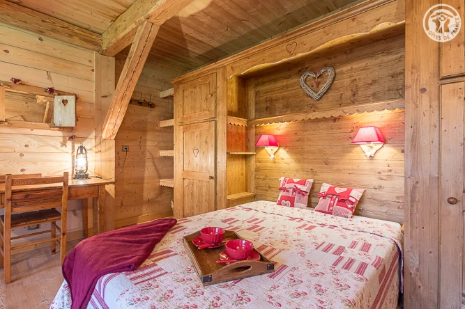 La chambre de Pauline 