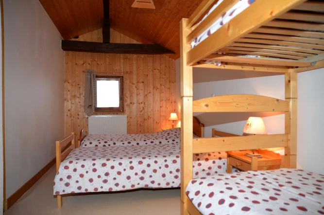chambre 4